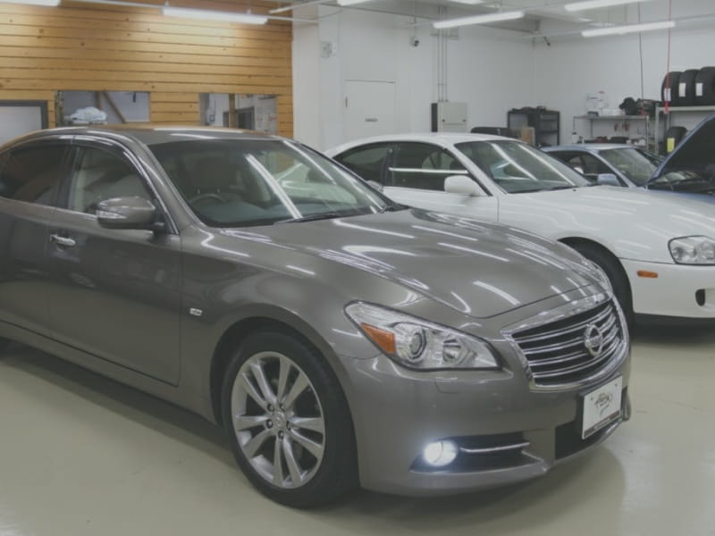 中古車販売・買取