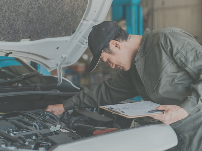 アフターサポート